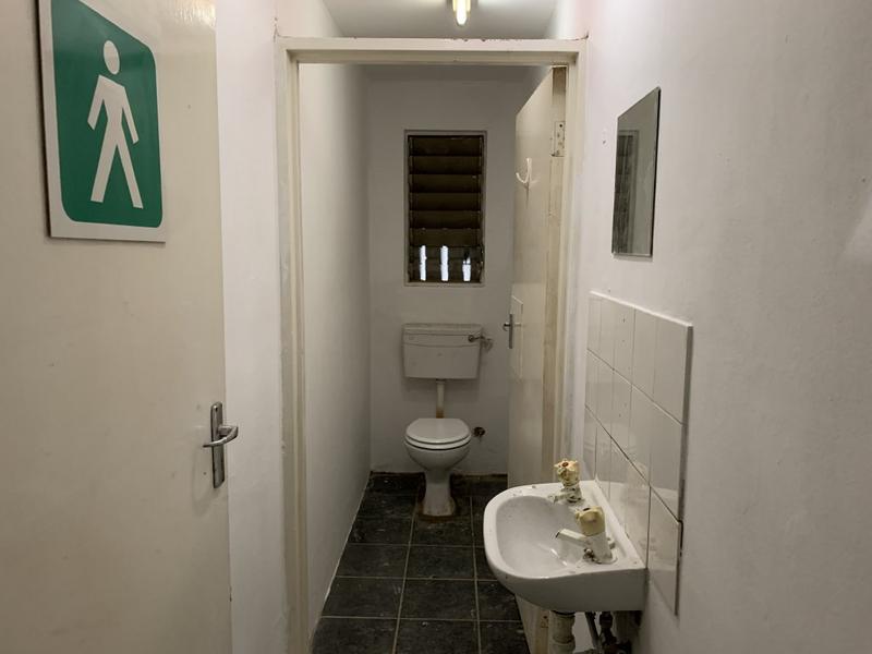 To Let Commercial Property for Rent in Montague Gardens Western Cape
